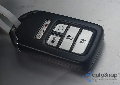 2016 Honda Civic Ex from USA, damaged, VIN 2HGFC2F76GH553129